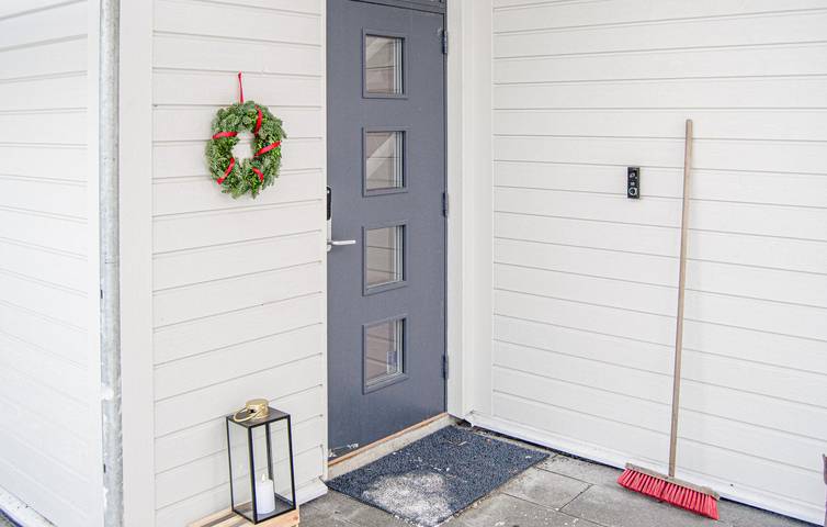 Hus för 5 Personer, med trädgård, med husdjur i Nacka