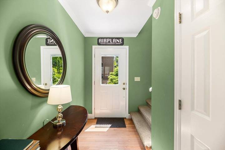 Glamping for 6 people, with balcony, with pets in Gatlinburg