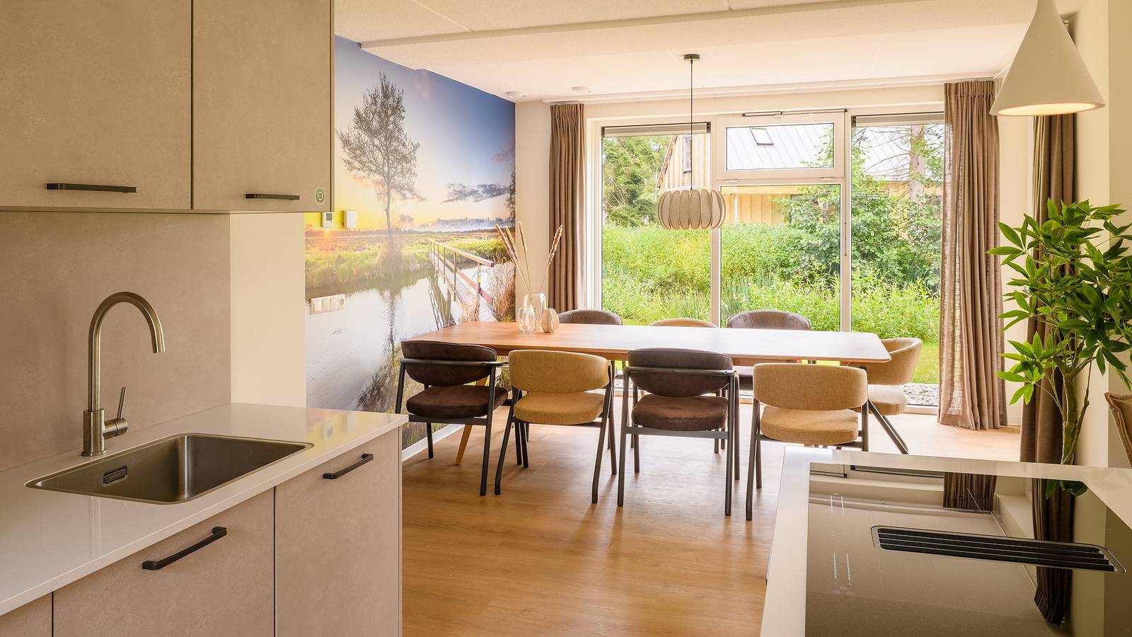 Dormio Resort De Hondsrug — Kranssteen  in Drenthe