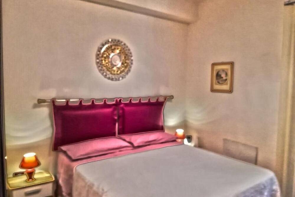 Ganze Wohnung, Segesta - New Nouveau Bedding in Salemi, Trapani Provinz