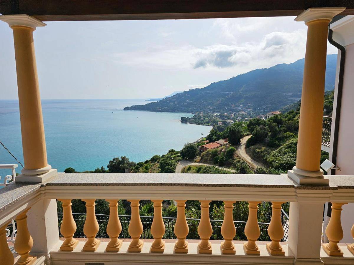 Avocado in Latte (Ventimiglia), Ventimiglia