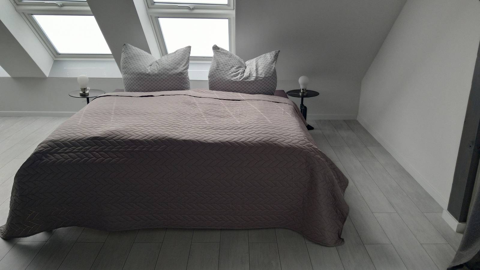 Ganze Ferienwohnung, Wohnung Nr. 3 in Bargischow, Vorpommern Greifswald