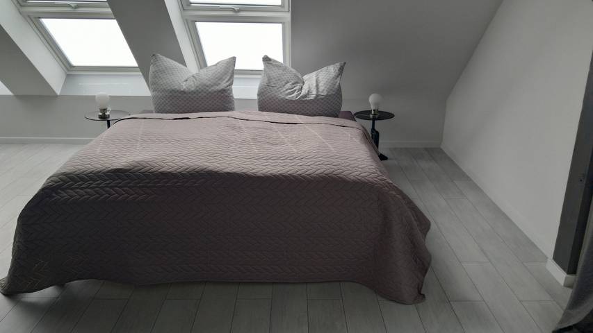 Ganze Ferienwohnung, Wohnung Nr. 3 in Bargischow, Vorpommern Greifswald