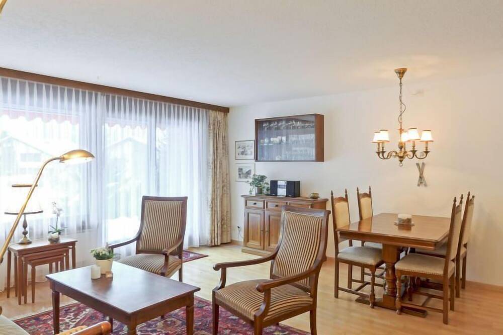 Appartamento vacanze a Lauterbrunnen a partire da 314€ a notte