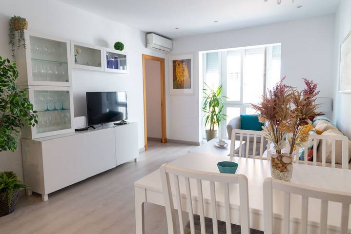 Apartamento de vacaciones para 2 personas - 1