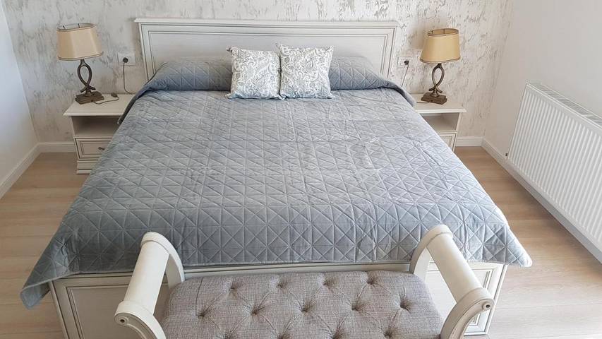 Maison d’hôte pour 4 personnes, avec terrasse ainsi que jardin et vue dans Constanța - 2