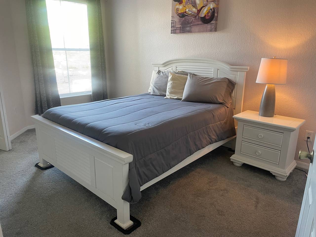 Apartamento vacacional entero, Dunes Court Hideaway - Cozy Apartment in Kissimmee in Four Corners, Condado de Osceola