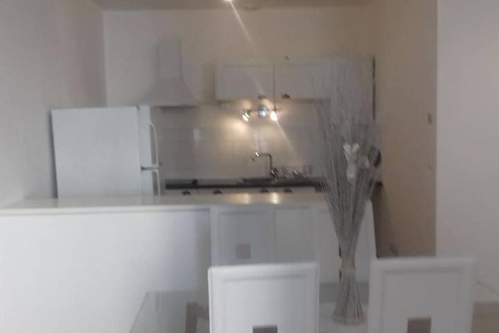 Gîte pour 4 personnes à Lapalud - 3