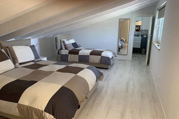 Magnifique villa avec piscine privée à San Felice Circeo in Torre Olevola, San Felice Circeo