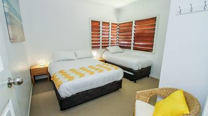 Holiday Home for 12 People in Agnes Water, Queensland, Photo 4