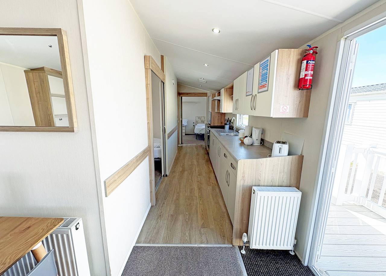Purn Gold 6 Wf in Nord Somerset