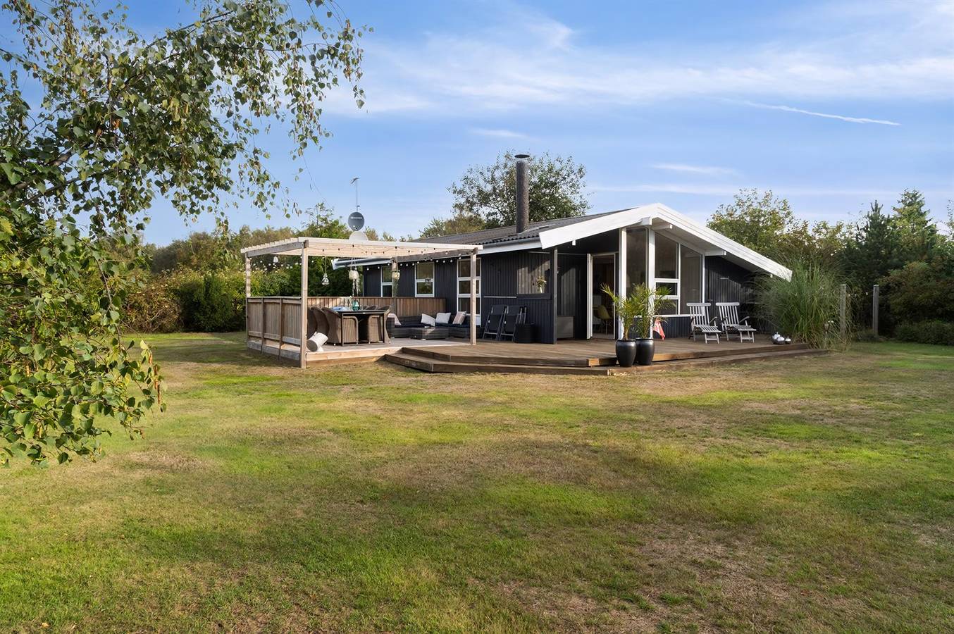 Amazing home in Gedser w/ 3 Bedrooms in Gedser, Schwedische Ostsee