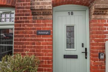 Cottage for 4 People in Aldeburgh, Suffolk, Photo 1