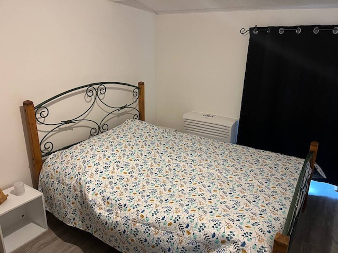 Location 4 personnes in Le Gué-de-Velluire, Fontenay-le-Comte