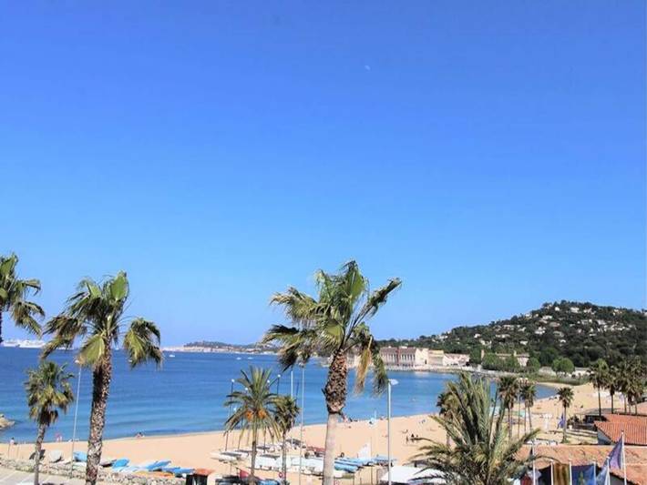 Chalet pour 5 personnes, avec jardin et terrasse, animaux acceptés à Gassin