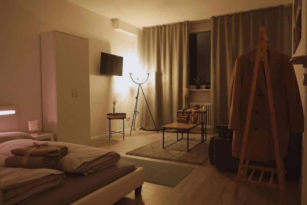 Stilvolle Wohnung in Wuppertal inkl. Tee & Kaffee in Wuppertal, Bergisches Land