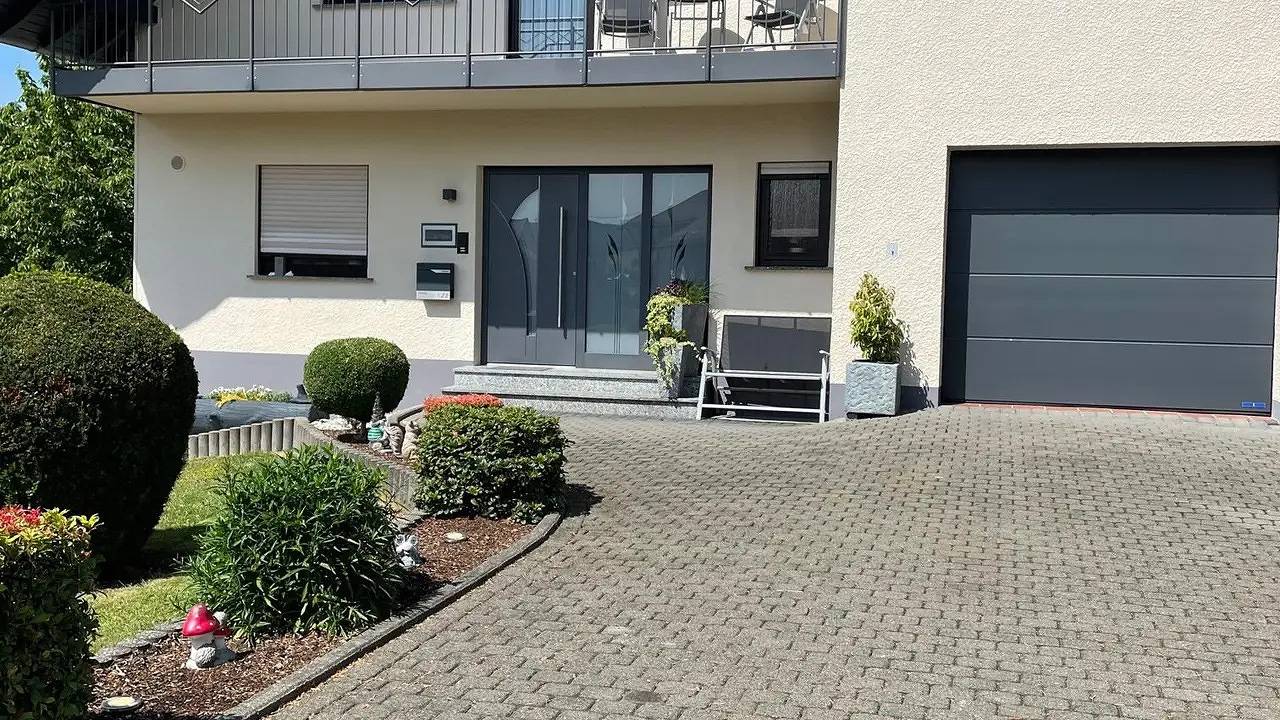 Ganze Ferienwohnung, Ferienwohnung für 4 Personen (71 m²) in Morbach in Morscheid-Riedenburg, Morbach