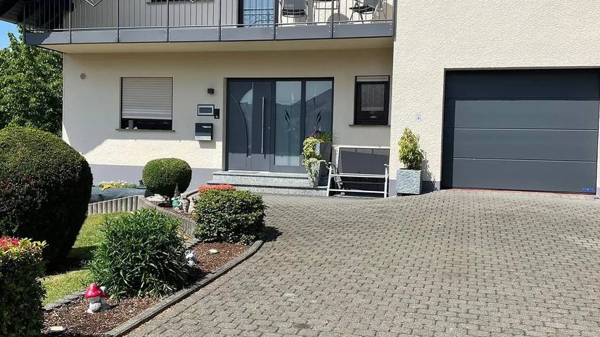 Hütte für 4 Personen, mit Garten in Rheinland-Pfalz