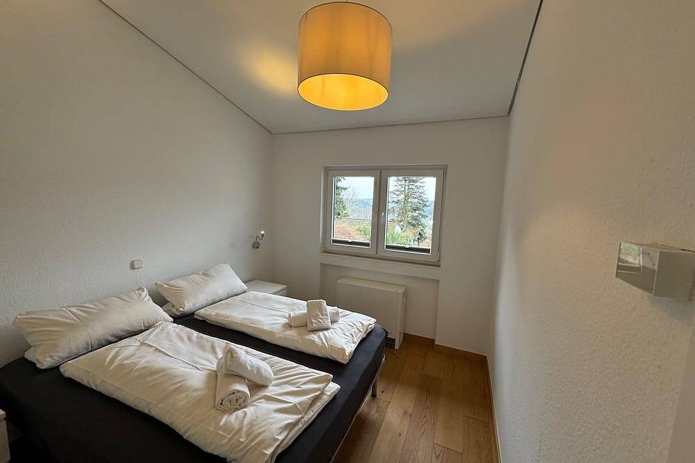 Ferienhaus für 3 Gäste mit 78m² in Biersdorf am See in Biersdorf am See, Eifelkreis Bitburg-Prüm