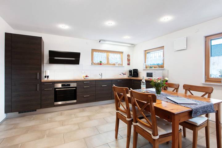 Ferienwohnung für 4 Personen in Suedlicher Schwarzwald - 3