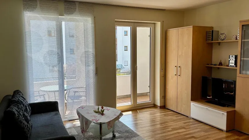 Apartamento de vacaciones para 3 personas, con terraza - 1