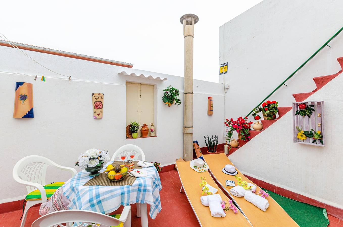 Apartamento entero, Yourhouse Ca Na Fonoy in Santa Margalida, Mallorca Norte