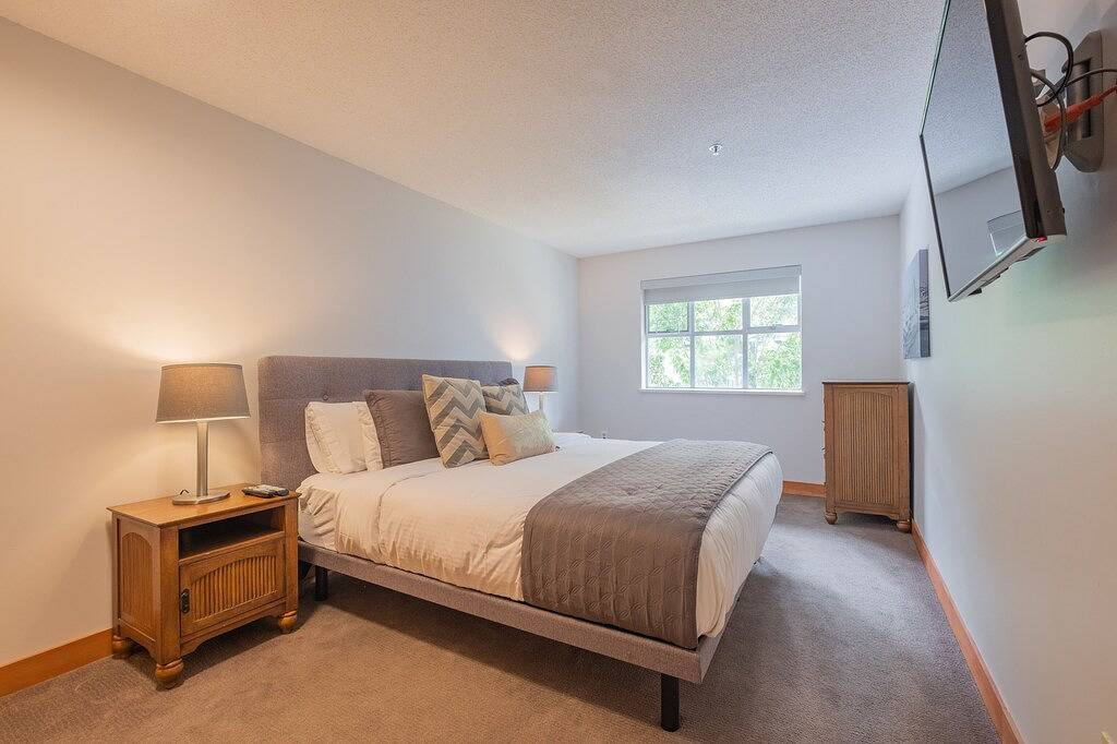 Ganze Wohnung, Glacier Lodge 249 Ski In/Out in Whistler, Whistler Blackcomb