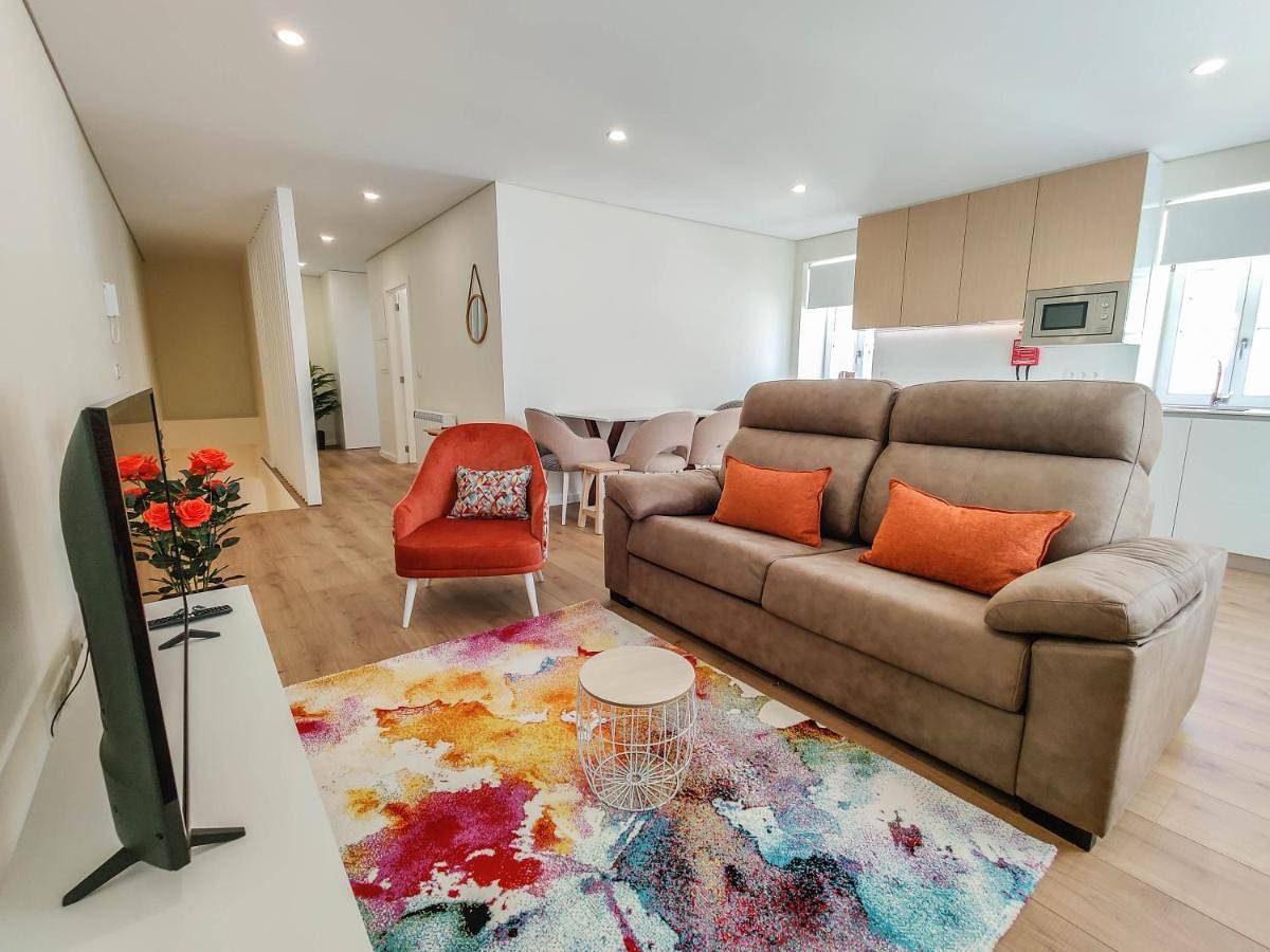 Apartamento inteiro, Senhora dos Mares - Apartment in Ribeira in Viana do Castelo, Distrito de Viana do Castelo