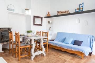 Holiday home in Felanitx, South Majorca für 4 