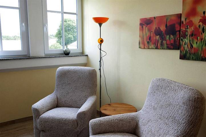 Bauernhaus für 5 Personen, mit Terrasse in Mosel-Saar - 4