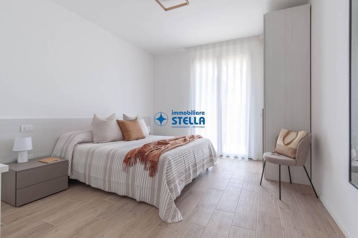 Ganze Wohnung, Caribe Sunset E 1.7 New Village w\Pool in Lido di Jesolo, Jesolo-stadt