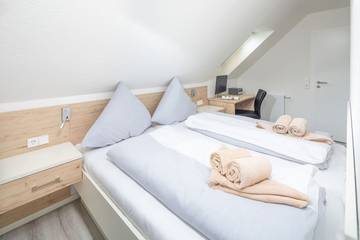 Holiday Rental for 2 People in Norderney, Landkreis Aurich, Photo 4