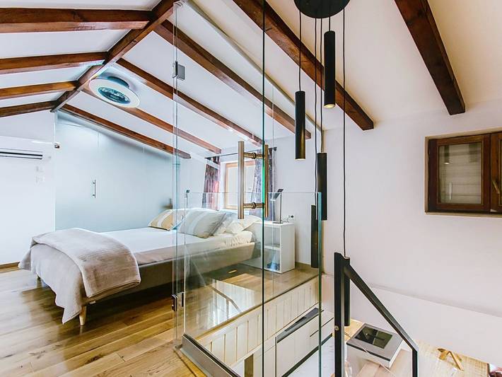 Entire apartment, Nerium in Trogir, Split-Dalmatia
