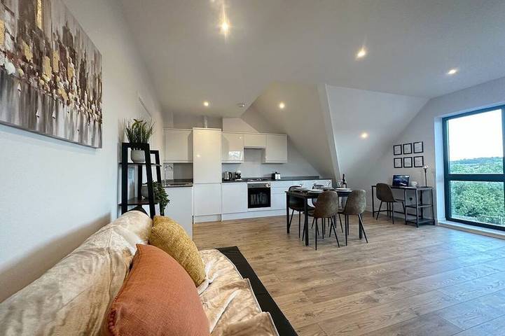 Ferienwohnung für 4 Personen - 1