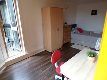 Apartamento para 10 Personas en Kensington y Chelsea, Londres, Foto 1