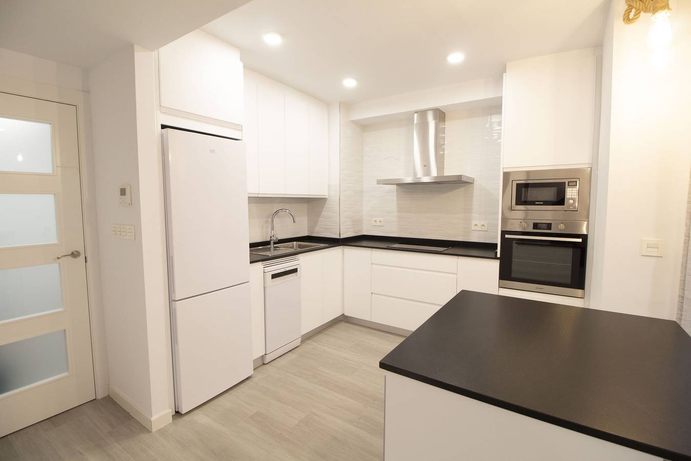 Geheel appartement, Plaza de toros -Edif Bahia Granada I in Beiro, Granada