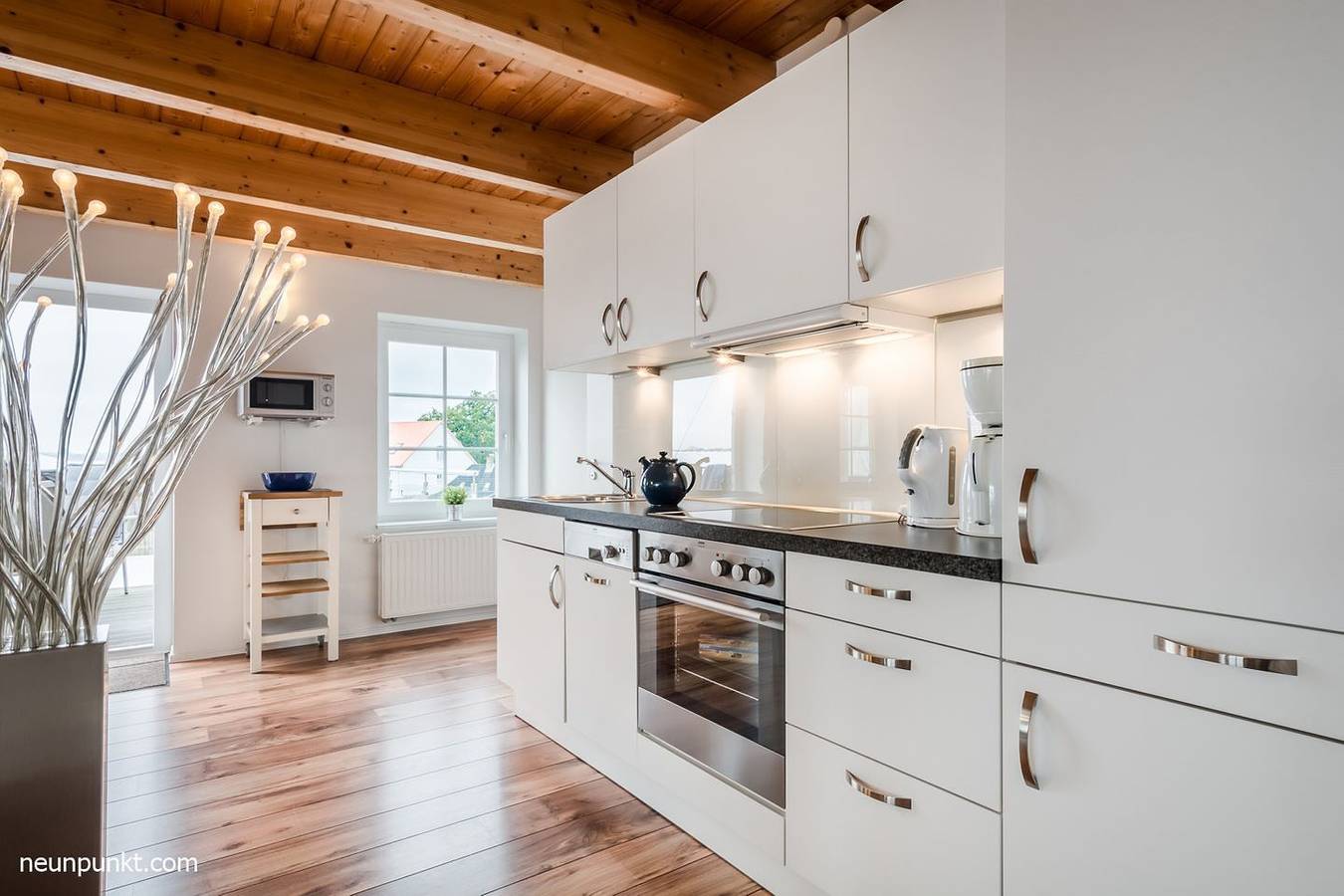 Ferienwohnung Schlei-Panorama in Bad Arnis, foto 7