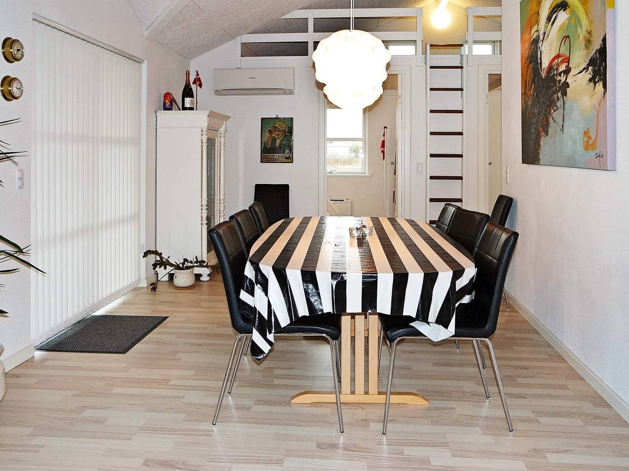 10 person feriebolig i Hadsund in Hadsund, Himmerland