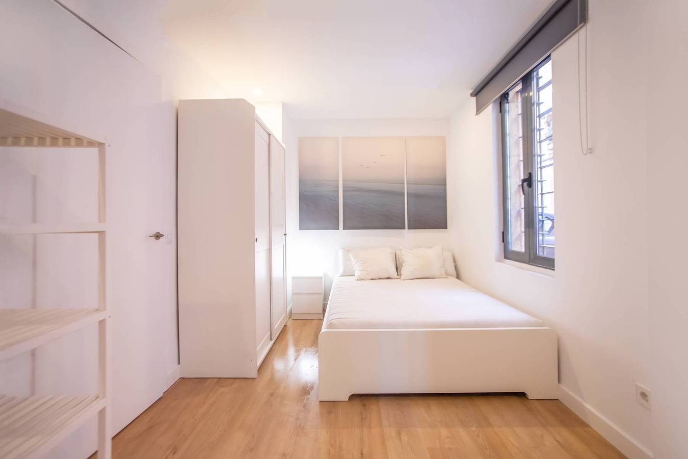 Bpar1088 - Cozy flat near the beach, foto 7