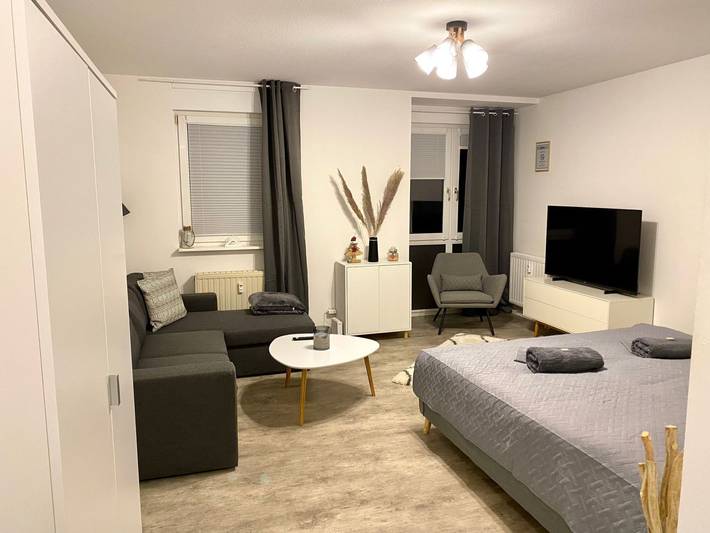 Ferienwohnung für 2 Personen in Zwickau - 2