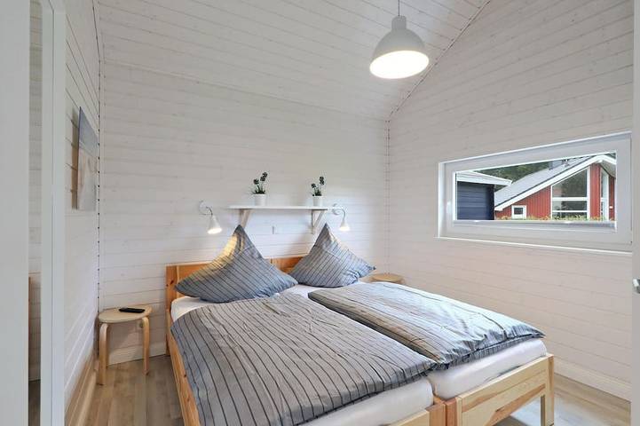 Bauernhof für 8 Personen, mit Sauna, mit Haustier in Kreis Segeberg - 2