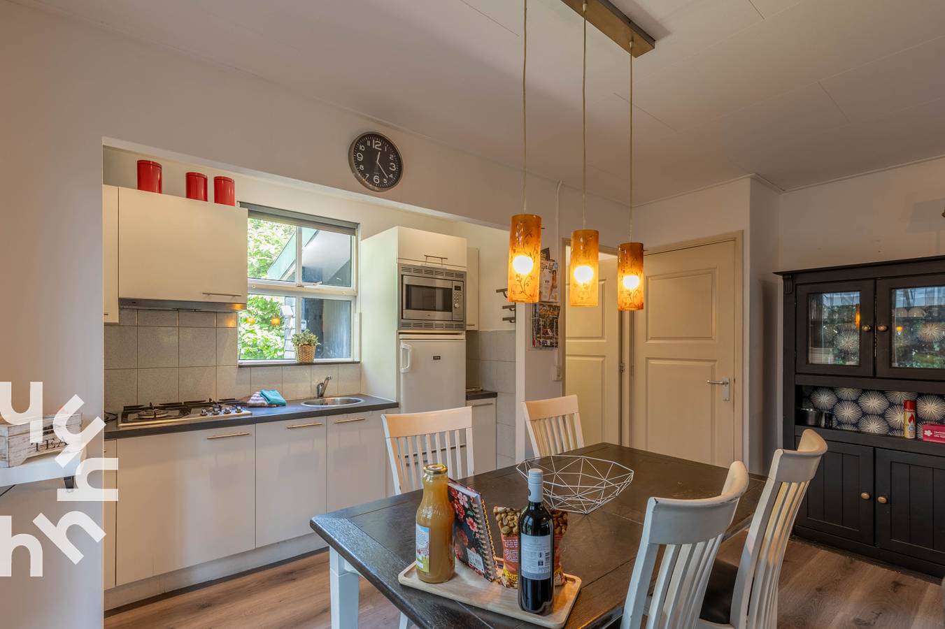 Beautiful 4 person holiday home in the Vechtdal near Beerze in Regio Zwolle