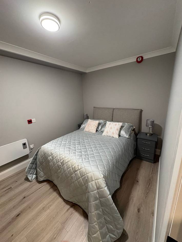 Ferienwohnung für 2 Personen in County Clare - 4