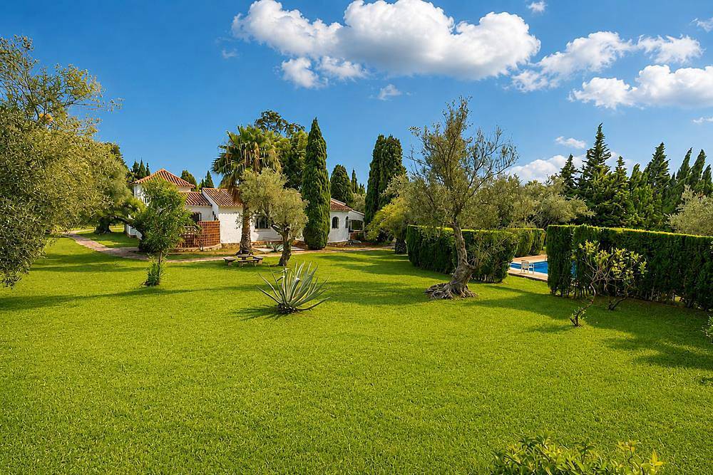 Casa vacanza a Jávea a partire da 274€ a notte