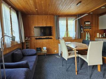 Chalet für 6 Personen in Sörenberg, Flühli, Bild 4