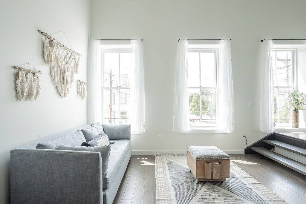 Ganze Wohnung, Boho Loft, Gehe aus der Tür und betrete das Leben in der Innenstadt! in Licking Riverside Historic District, Kenton County