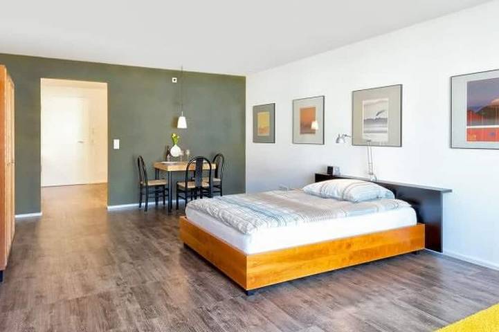 Ferienwohnung für 2 Personen in Emmendingen