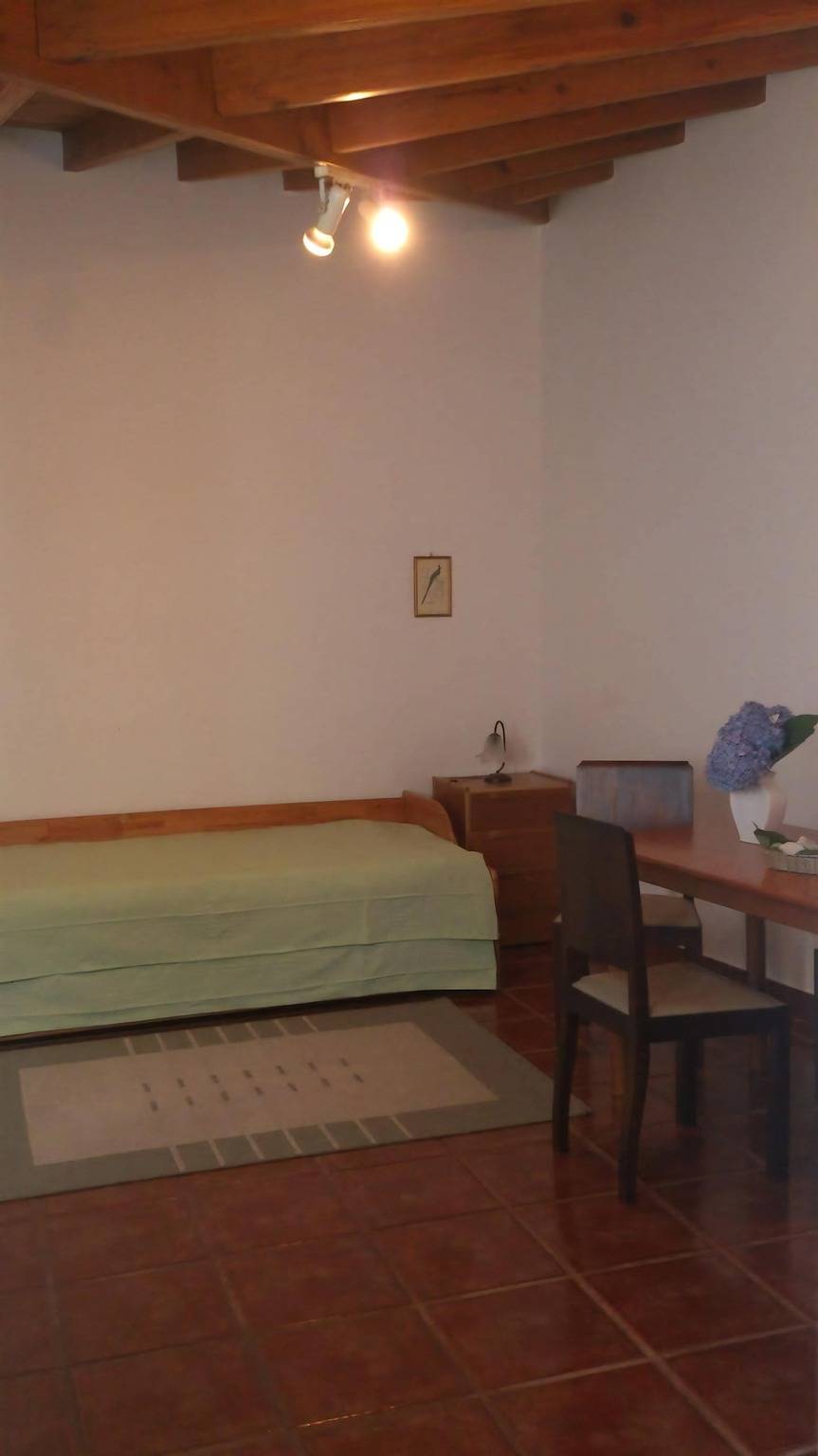 Ferienhaus für 2 Personen mit Balkon in São Miguel Island, Ponta Delgada