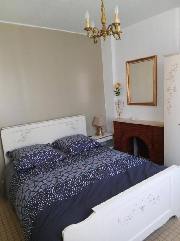 Location de vacances pour 4 personnes, avec terrasse à Buzançais - 3