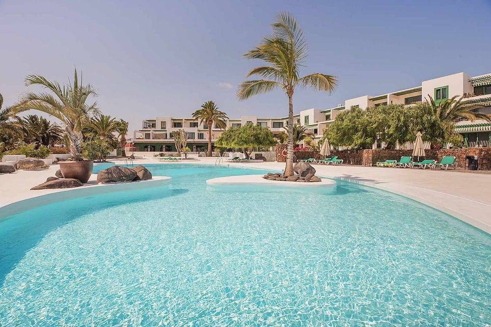 Ganze Wohnung, Lanzahost \"Cucharas Dreams\" in Costa Teguise, Teguise